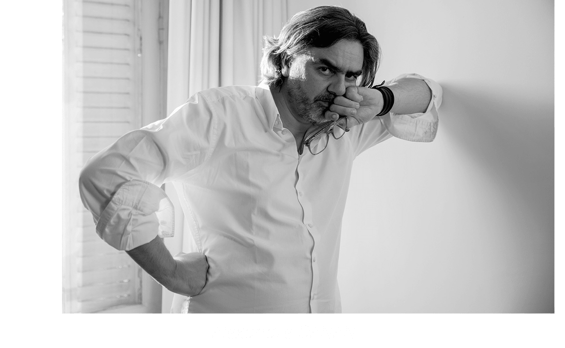 photo portrait alexandre danan