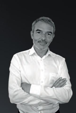 Jean Luc Giraudet portrait