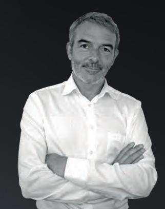 Jean Luc Giraudet portrait
