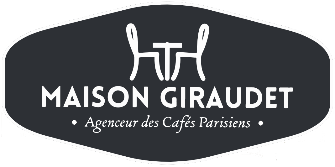 Logo Maison Giraudet