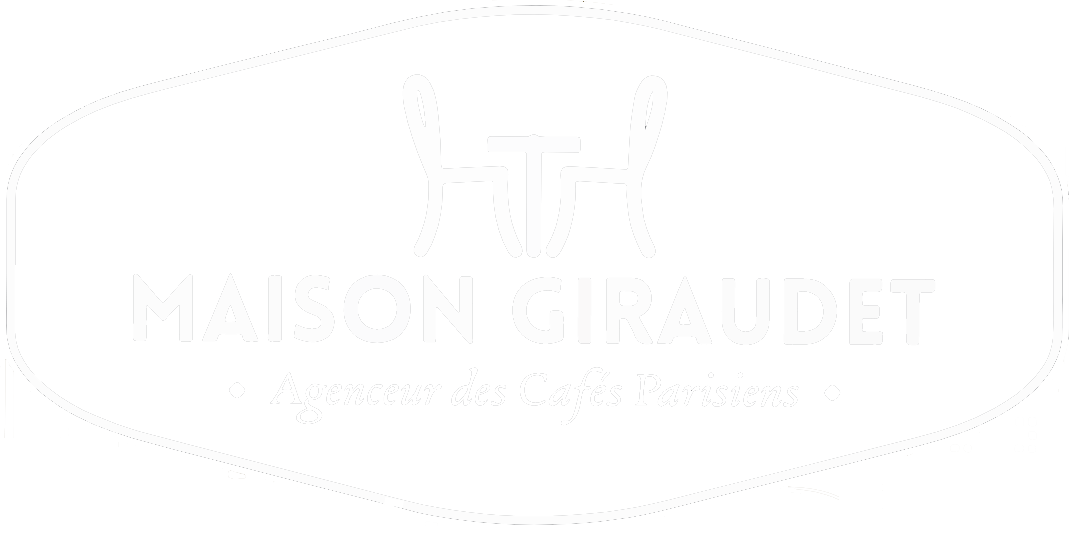 Logo Maison Giraudet